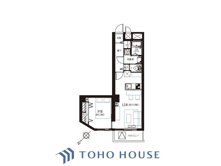 間取り 間取り図