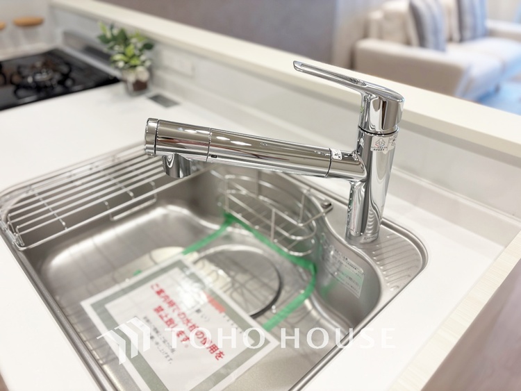 キッチン 【KITCHEN】◆Happy◆愛情たっぷりのお料理で家族にHappyを。