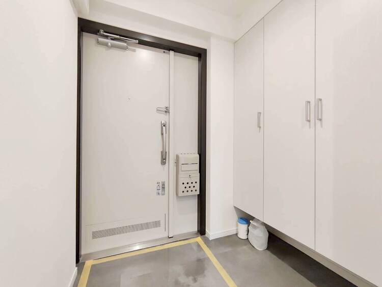 その他 安らぎに満ちた空間がここから始まります。