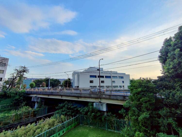 その他 陽当たり・通風・開放感に恵まれた環境です。