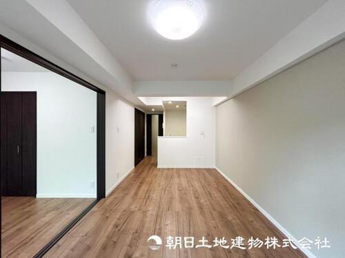 【安心を買うなら、朝日土地建物へ】ロイヤルプラザ三ツ沢の画像