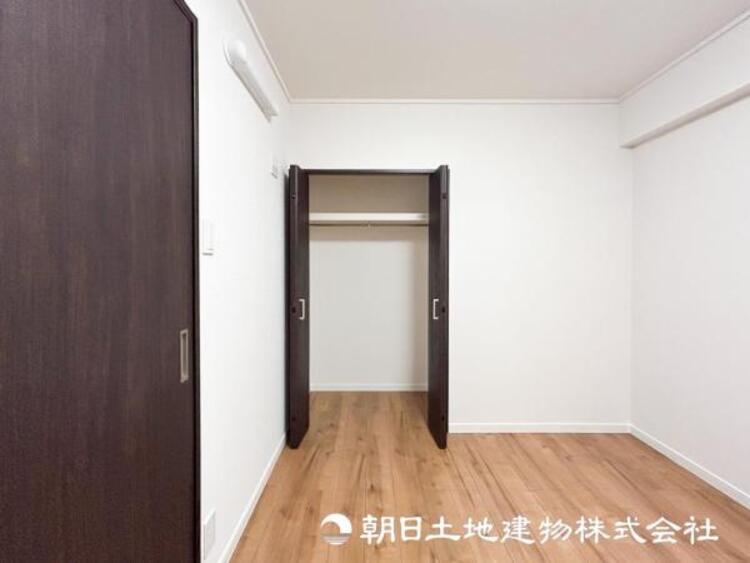 収納 【収納】大容量の収納スペースで住空間もスッキリ広々、よけいな荷物は閉まっちゃえばお片付けも楽々でいつも綺麗に整頓できます。