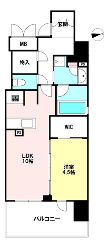 クリスタルエグゼ南堀江の画像