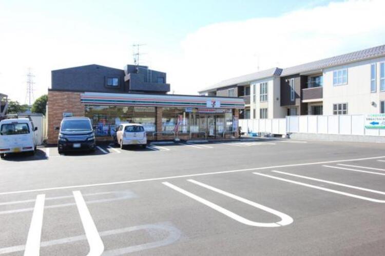 周辺 セブンイレブン相模原東淵野辺3丁目店まで約207ｍ