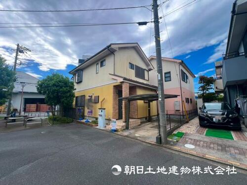 「古淵」駅　相模原市南区大野台3丁目の画像