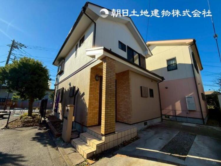 外観 お気軽にお問合せください。