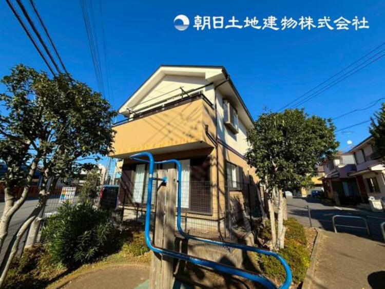 外観 お気軽にお問合せください。