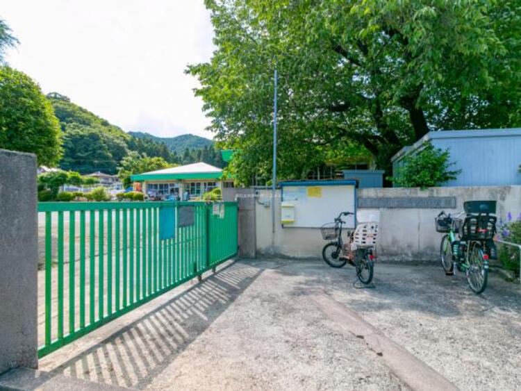 周辺 恩方保育園迄790ｍ