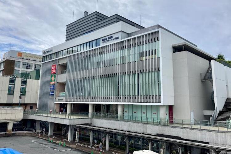 周辺 医療法人社団慈誠会練馬駅リハビリテーション病院