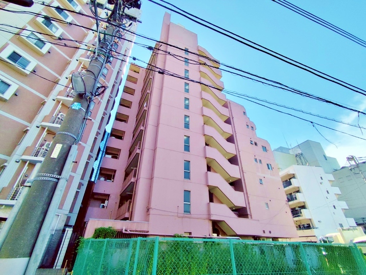 外観 ライフプランニングからローンまで、一貫してご説明させていただきます。お気軽にお問い合わせくださいませ。