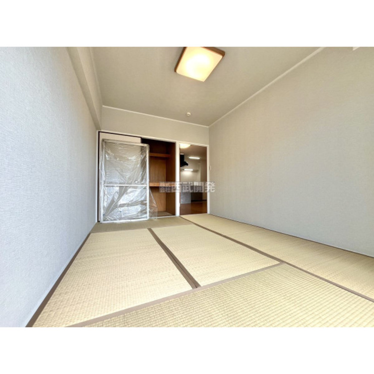 内装 令和7年9月21日撮影