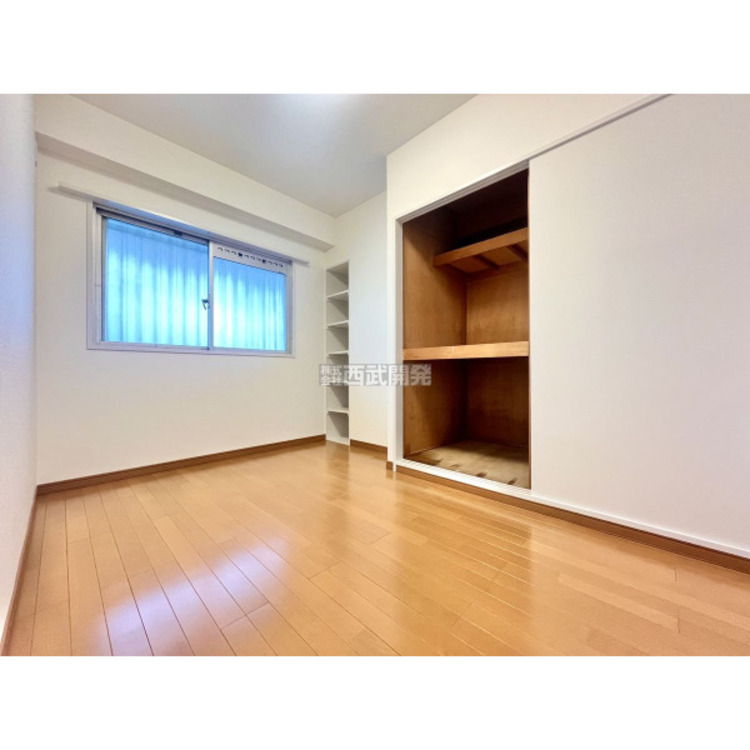 内装 令和7年9月21日撮影