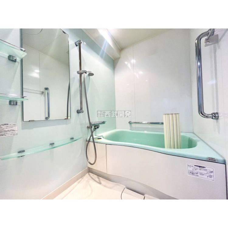 風呂 令和7年9月21日撮影