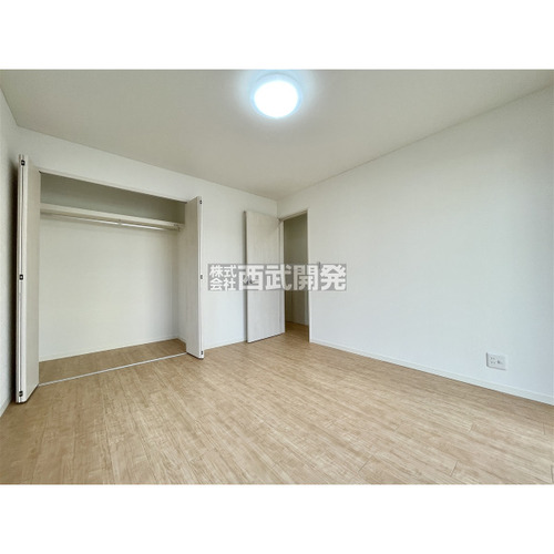 昭島市拝島町５丁目 中古一戸建ての画像