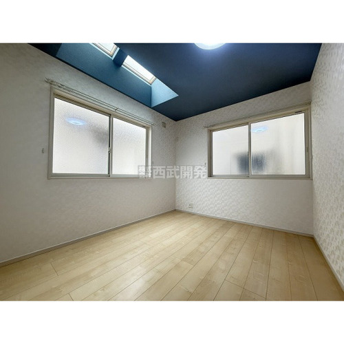 川越市郭町２丁目 中古一戸建ての画像