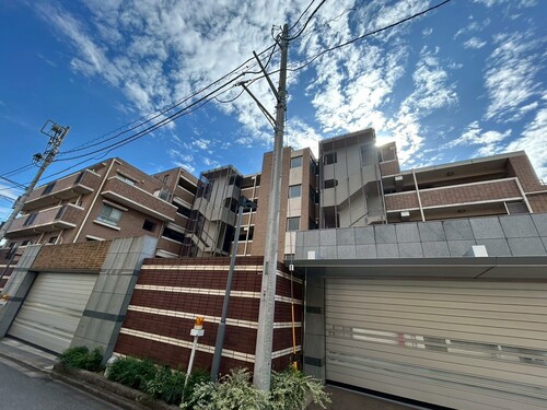 Ｔｈｅ ＮＯＢＵＴＯ ＨＩＬＬＳ ＦＯＲＥＳＴ ＣＯＵＲＴの画像