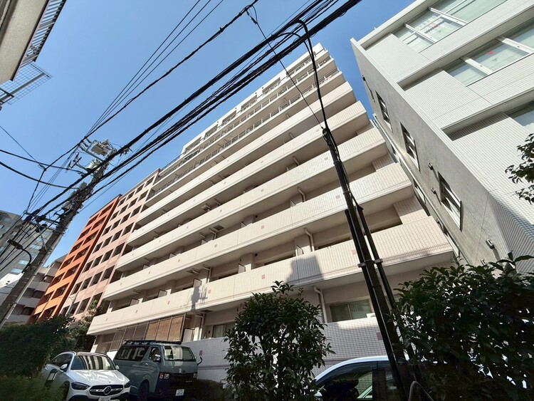 秀和溜池山王レジデンスの売出し中の物件情報