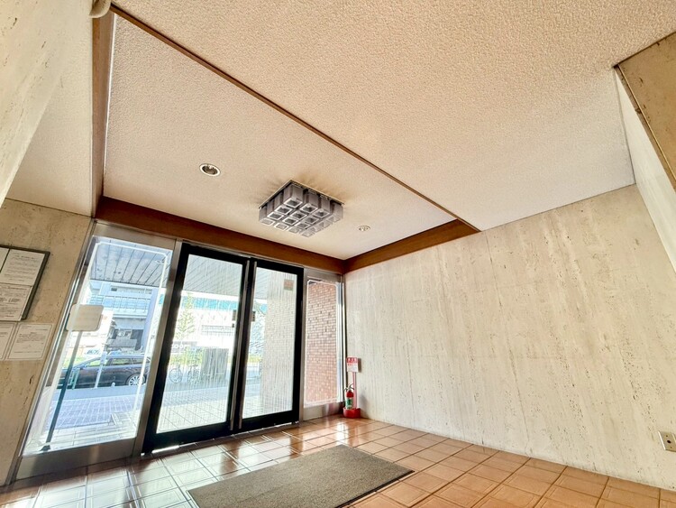 その他 綺麗に整備されており、行き届いた管理体制をうかがわせます。