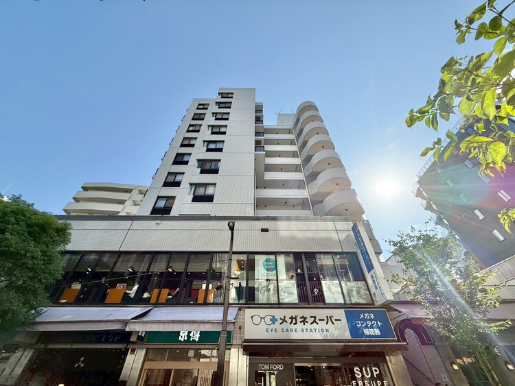 その他 忙しく過ぎゆく日常を置き去るほど、ゆったりした時間が流れる住環境。