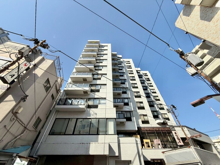 その他 忙しく過ぎゆく日常を置き去るほど、ゆったりした時間が流れる住環境。