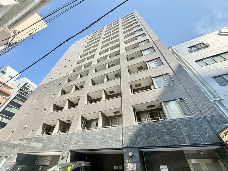 その他 飽きのこないシンプルモダンな外観です。