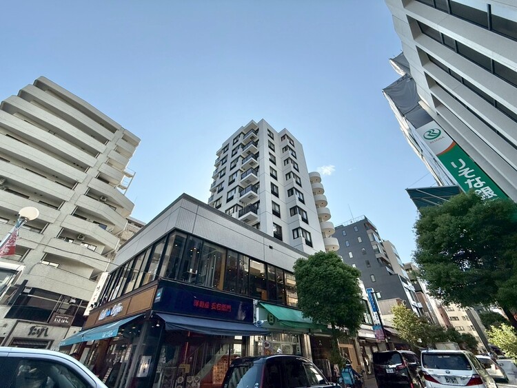 その他 忙しく過ぎゆく日常を置き去るほど、ゆったりした時間が流れる住環境。