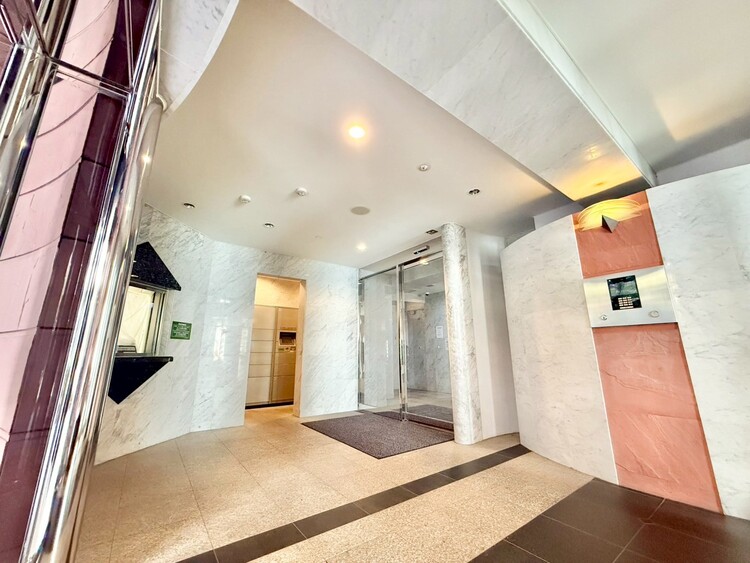 その他 綺麗に整備されており、行き届いた管理体制をうかがわせます。