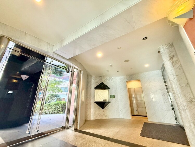 その他 解放的な空間となっております。