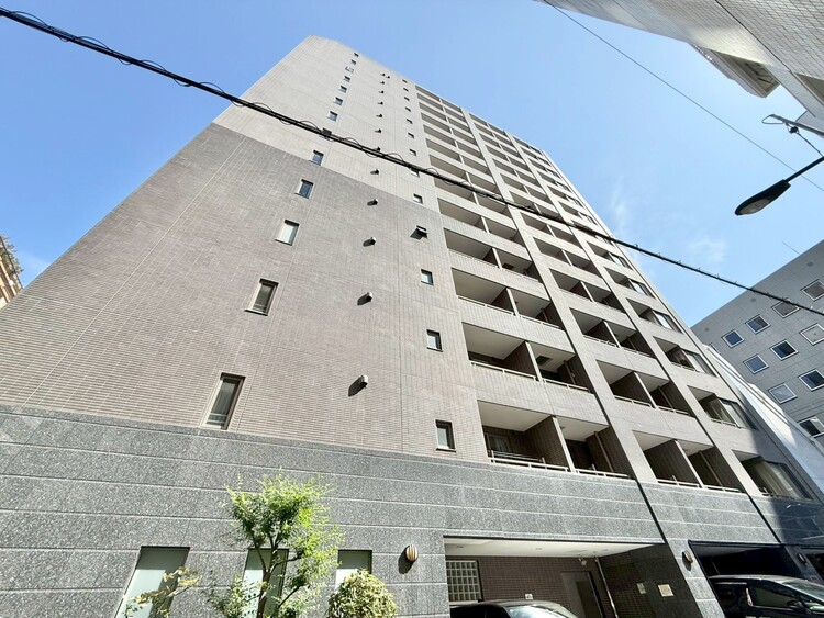 その他 忙しく過ぎゆく日常を置き去るほど、ゆったりした時間が流れる住環境。