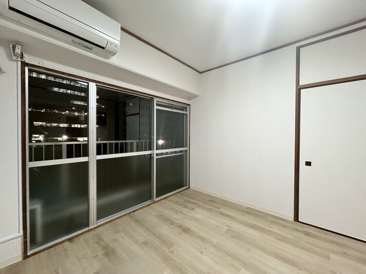 その他 通風・採光に優れ、心地よい光と風が溢れています。