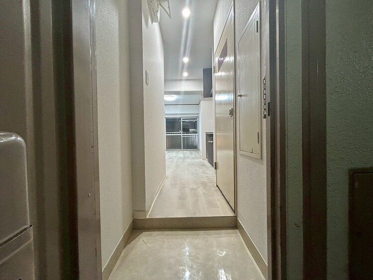 その他 安らぎに満ちた空間がここから始まります。