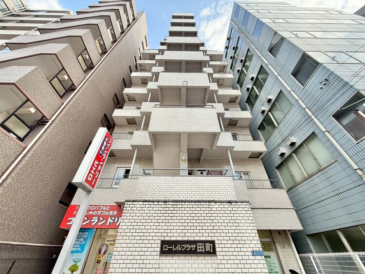 その他 飽きのこないシンプルモダンな外観です。