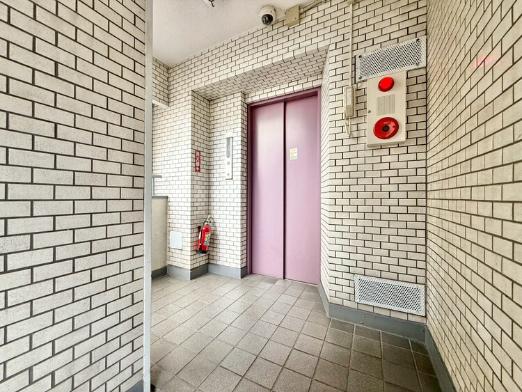 その他 綺麗に整備されており、行き届いた管理体制をうかがわせます。