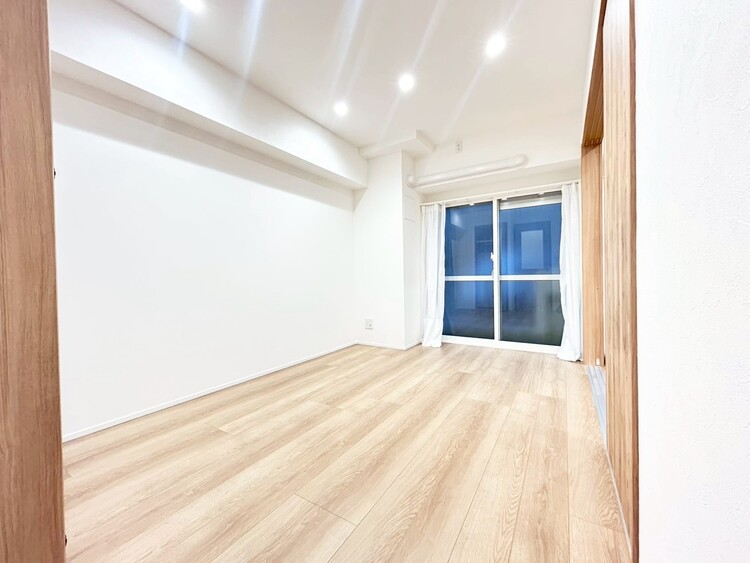 その他 通風・採光に優れ、心地よい光と風が溢れています。