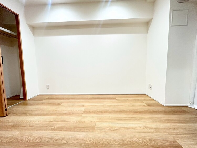 その他 「空間が織り成すひとつ先の住み心地」を演出します。