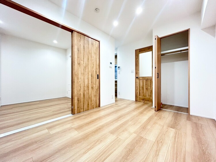 その他 伸びやかな空間のなかで、ゆったりとしたひとときを過ごせます。