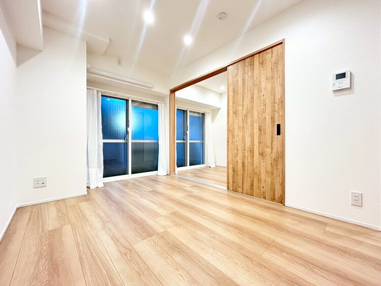 その他 居心地の良い空間に仕上がっております。