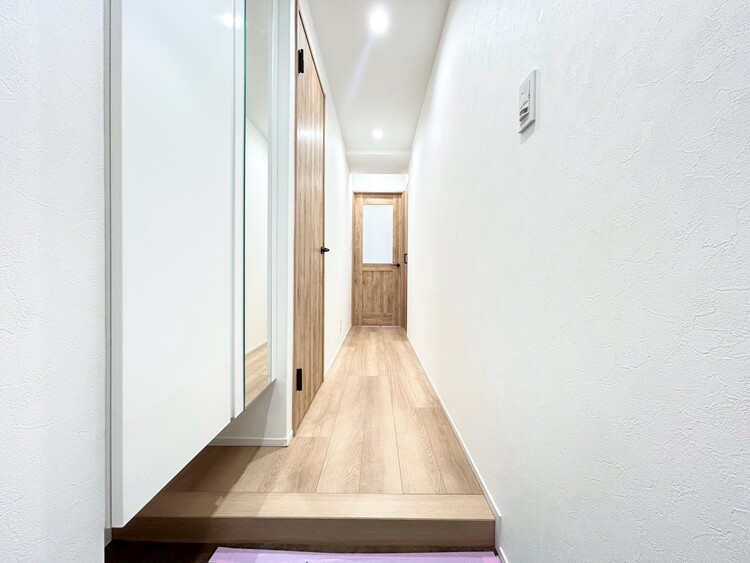 その他 安らぎに満ちた空間がここから始まります。