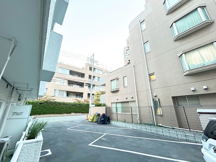 その他 陽当たり・通風・開放感に恵まれた環境です。