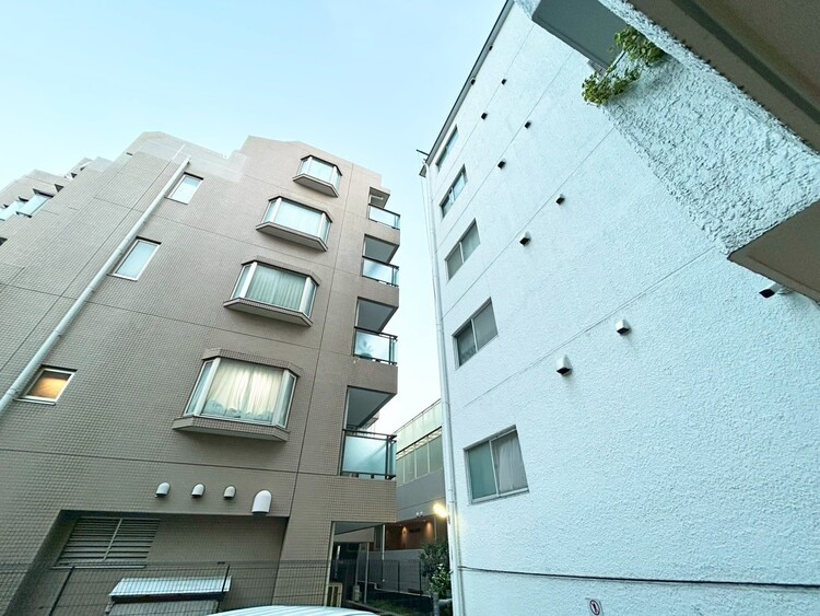 その他 眺望や窓からの景色が良いと、家で過ごす時間も快適です。