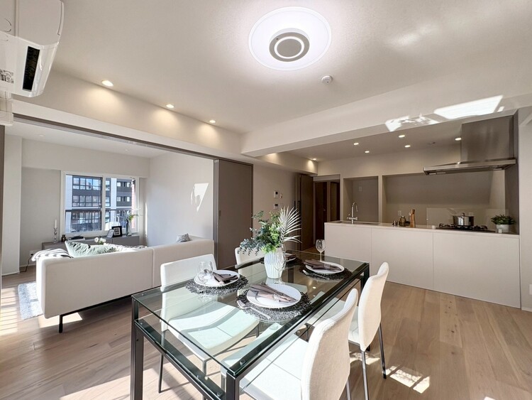 その他 快適に・伸びやかに。心の潤いを求める方々へ。