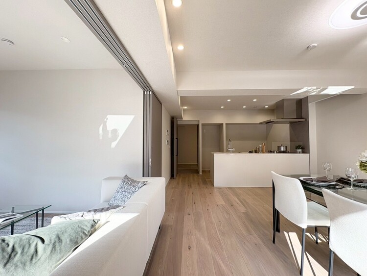 その他 居心地の良い空間に仕上がっております。