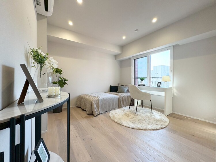 その他 快適に・伸びやかに。心の潤いを求める方々へ。