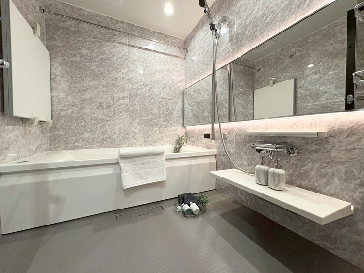 その他 心も体もオフになる極上のリラックスタイムをお楽しみください。