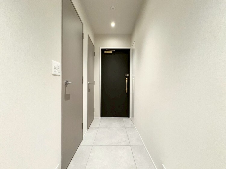 その他 安らぎに満ちた空間がここから始まります。