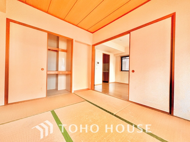 内装 ＊配置してある家具や小物はCGによるイメージ画像です。ここにはみんなが集い、子供の成長に合わせて使える快適空間。