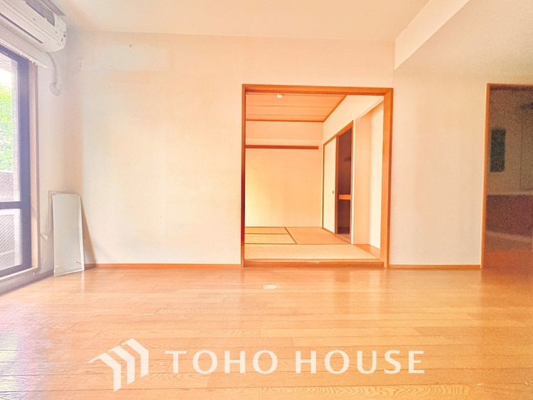 内装 快適に新生活をお送り頂けます。