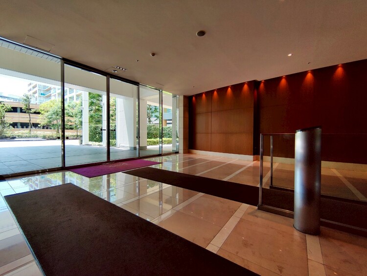 その他 館内は静寂な中が保たれており、管理が行き届いている印象を受けました。