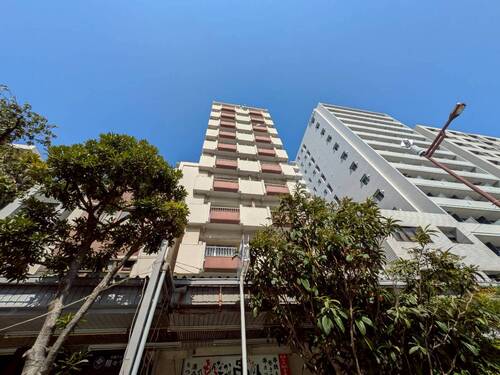 門前仲町ダイヤマンションの物件画像