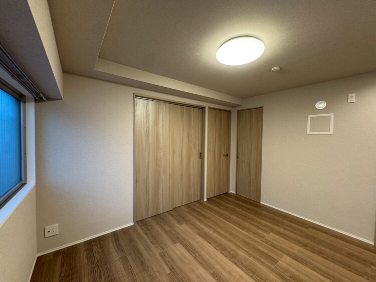 居間 充実した生活は伸びやかな居室空間から始まります。